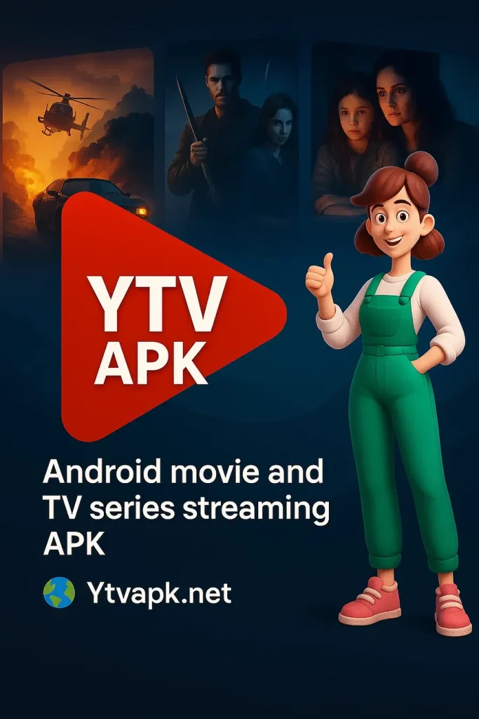 YTV Apk Download
